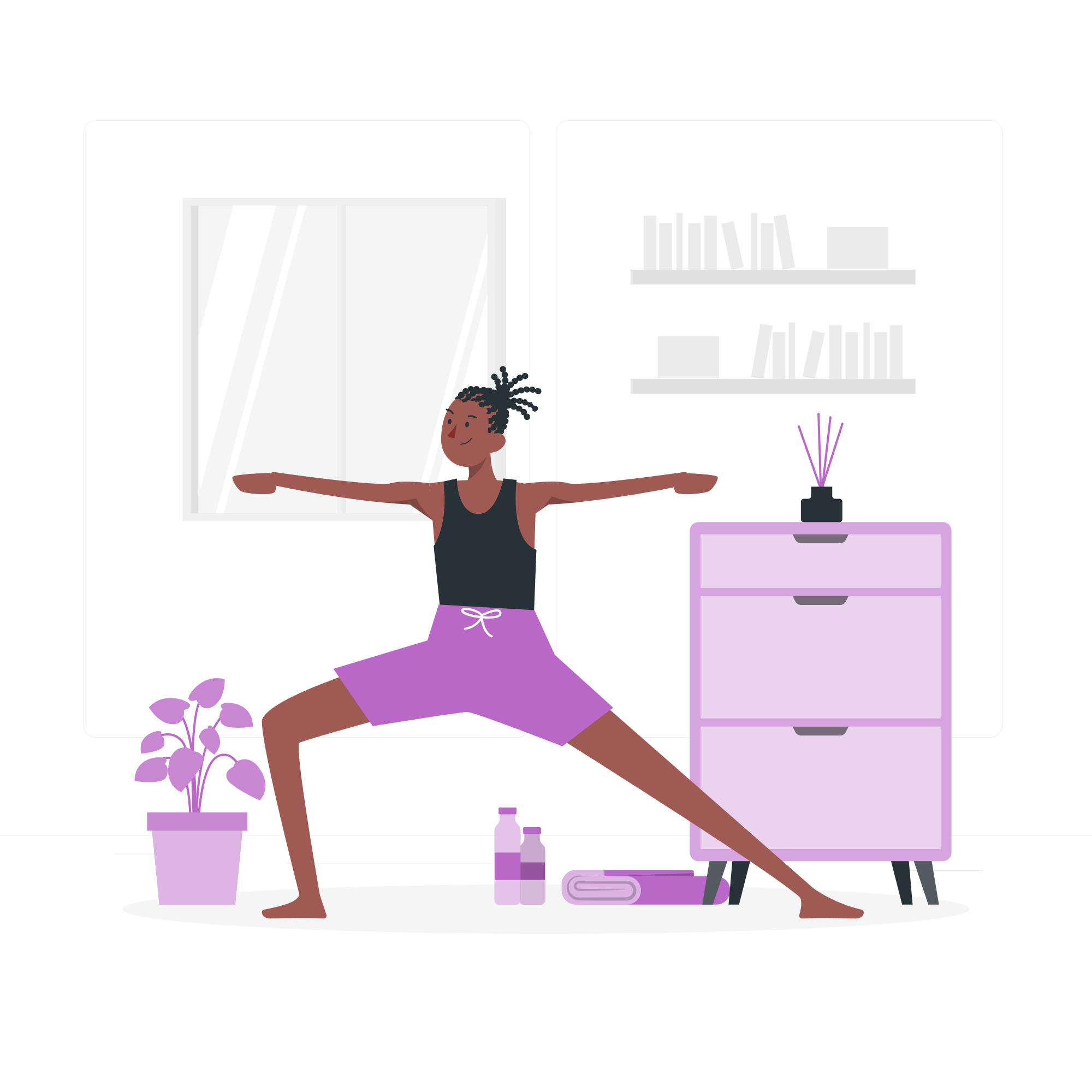 Résultats de yoga
